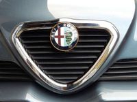 gebraucht Alfa Romeo 164 2,0 Turbo original 21210 KM *Sammlerfahrzeug*