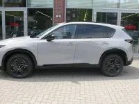 Neu Mazda CX-5 Homura-Line 141 PS (103 kW) 2026 SUV