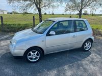 gebraucht VW Lupo TÜV Neu