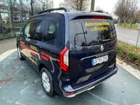 gebraucht Renault Kangoo E-Tech EV45 AC22 Paket Equilibre