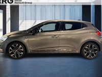 Gebraucht Renault Clio V Techno 91 PS (66 kW) 2023 Grau Limousine