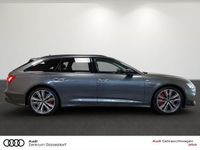 Gebraucht Audi A6 Sport 367 PS (269 kW) 2022 Grau Kombi