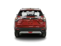 Gebraucht Suzuki SX4 S-Cross Comfort 129 PS (94 kW) 2024 Rot SUV