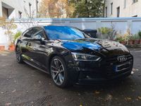 gebraucht Audi S5 Sportback quattro - Vollausstattung