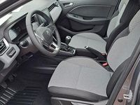 Neu Renault Clio V Evolution 91 PS (66 kW) 2025 Grau Limousine