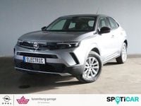 Gebraucht Opel Mokka-e 100 kW (136 PS) 2021 Silber SUV