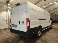 Gebraucht Fiat Ducato 179 PS (131 kW) 2024 Ducato weiß Van