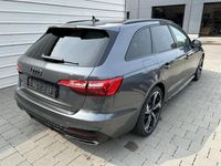 gebraucht Audi A4 Avant 35 TFSI S tronic S-Line / Competition *AHK*