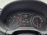 Gebraucht Audi A3 Cabriolet Sport 150 PS (110 kW) 2014 Schwarz Cabrio
