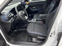 Neu Dacia Duster Journey 2025 Andere