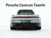 Gebraucht Porsche 992 541 PS (397 kW) 2025 Grün