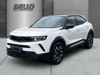 Gebraucht Opel Mokka GS Line 131 PS (96 kW) 2023 Lack weiss banquise/typ aussen SUV