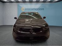 Gebraucht Opel Astra 131 PS (96 kW) 2025 Schwarz Limousine