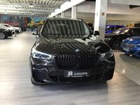 Gebraucht BMW X5 M Sport 340 PS (250 kW) 2022 Schwarz SUV