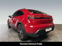 Gebraucht Porsche Macan 300 kW (408 PS) 2026 Rot SUV