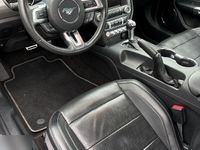 Gebraucht Ford Mustang GT 441 PS (324 kW) 2014 Rot Coupé