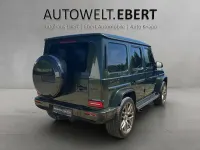 Gebraucht Mercedes G63 AMG AMG 585 PS (430 kW) 2024 Manufaktur oliv SUV