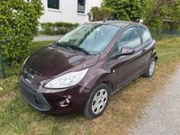 Second-hand Ford Ka 69 CP (50 kW) 2009 Hatchback