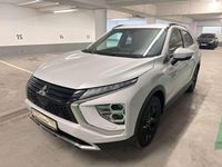 Gebraucht Mitsubishi Eclipse Cross Plus 98 PS (72 kW) 2022 Weiß SUV