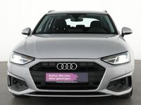 gebraucht Audi A4 Avant AHK|Tempomat|SHZ|Navigation|LED|PDC