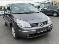 Gebraucht Renault Scénic Exception 131 PS (96 kW) 2006 Grau Van / Kleinbus