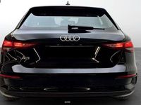 Gebraucht Audi A3 Ambiente 150 PS (110 kW) 2022 Brillantschwarz Limousine