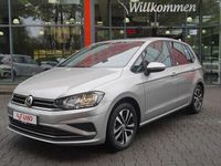 Gebraucht VW Golf United 150 PS (110 kW) 2020 Silber Van / Kleinbus