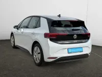 Brugt VW ID.3 Pro Performance 150 kW (204 HK) 2023 Hvid Hatchback