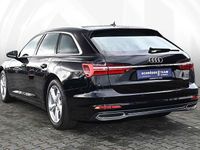 Gebraucht Audi A6 Sport 245 PS (180 kW) 2022 Schwarz Kombi