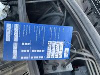 Gebraucht Mini ONE 90 PS (66 kW) 2005 Schwarz Kleinwagen