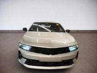 Gebraucht Opel Astra 131 PS (96 kW) 2024 Silber Kombi