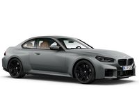 Gebraucht BMW M2 460 PS (338 kW) 2025 Coupé