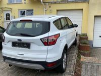 gebraucht Ford Kuga 1,5 TDCi 4x2 88kW Titanium PowerShift T...