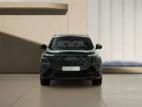 Neu Audi Q7 Ambiente 299 PS (219 kW) 2026 Schwarz SUV