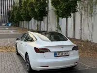 Gebraucht Tesla Model 3 366 kW (498 PS) 2021 Weiß Limousine