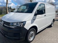 Occasion VW Transporter 114 ch (83 kW) 2018 Blanc Van