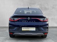 Neu Renault Arkana Techno 143 PS (105 kW) 2025 Nachtblau SUV