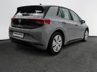 Gebraucht VW ID.3 Pro 150 kW (204 PS) 2022 Schwarz Kleinwagen