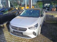 Gebraucht Opel Corsa Elegance 101 PS (74 kW) 2023 Kristallsilber Limousine