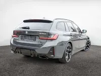 Gebraucht BMW 340 374 PS (275 kW) 2025 Dravitgrau Kombi