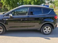 Gebraucht Ford Kuga 140 PS (102 kW) 2008 SUV