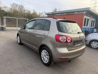 Gebraucht VW Golf VI Team 122 PS (89 kW) 2010 Braun Kleinwagen