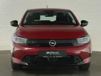 Gebraucht Opel Corsa Edition 101 PS (74 kW) 2025 Kardio rot Kleinwagen
