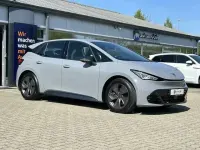 Second-hand Cupra Born 150 kW (204 CP) 2022 Gri Hatchback