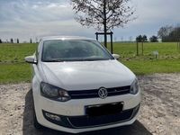 gebraucht VW Polo 1.2 LIFE / TÜV neu