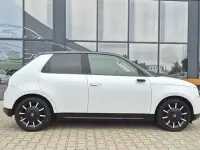 Gebraucht Honda e Advance 113 kW (154 PS) 2020 Weiß Kleinwagen