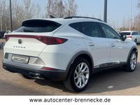 Gebraucht Cupra Formentor Basis 150 PS (110 kW) 2022 Weiß SUV