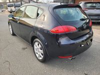 gebraucht Seat Leon 2.0 TDI Garantie