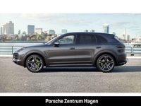 Gebraucht Porsche Cayenne 462 PS (339 kW) 2021 Grau SUV