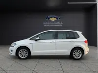 Gebraucht VW Golf 110 PS (80 kW) 2016 Weiß SUV